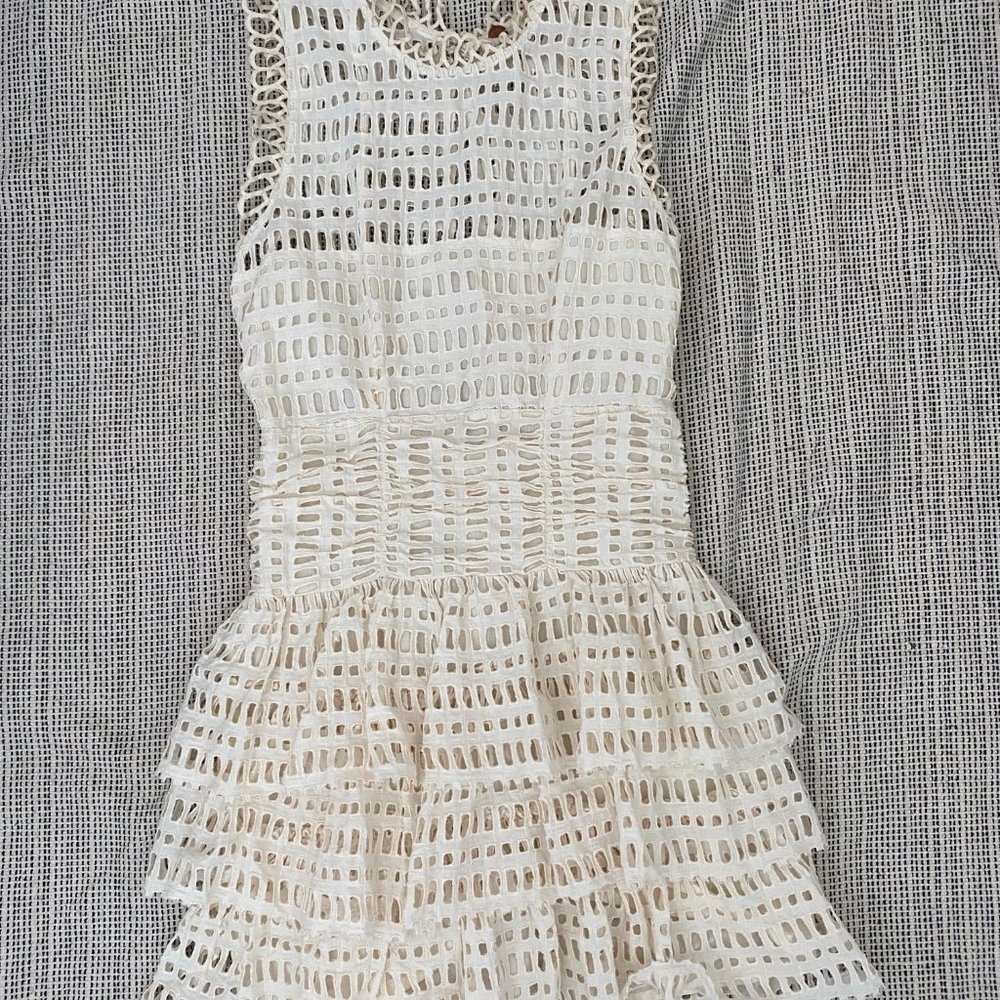 Free People Meet Me at Midnight Dress